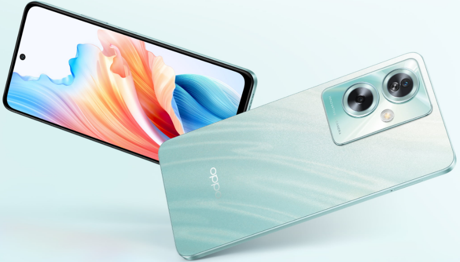 Oppo A79 5G